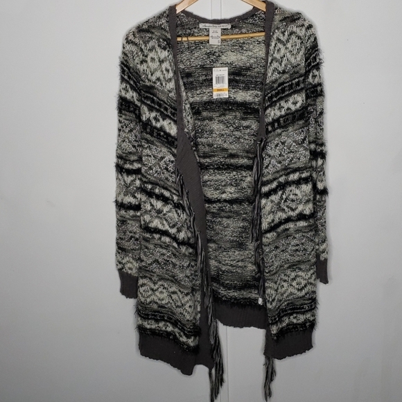 American Rag Women's Long Sleeve Cardigan … - Picture 2 of 6